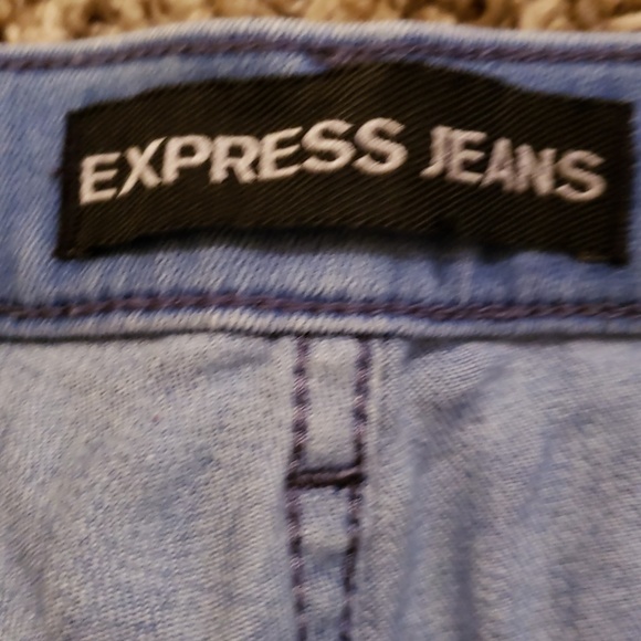 Express Jeans - Picture 3 of 4
